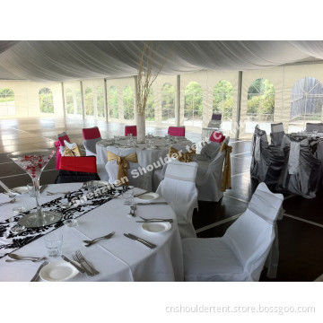 2015 Newest Party Tent with Flooring